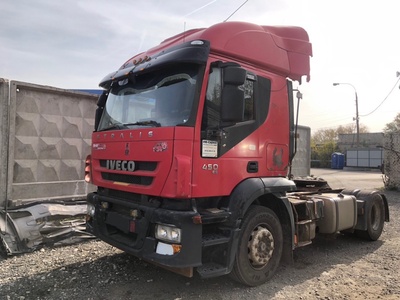 Iveco  Iveco Stralis 2011 Euro 5 (,  1)