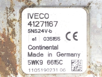 Iveco  (,  1)
