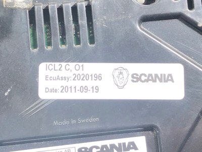 Scania   (,  9)