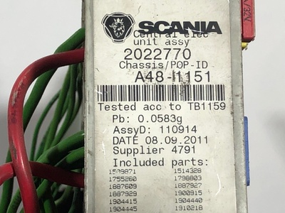 Scania   (,  11)