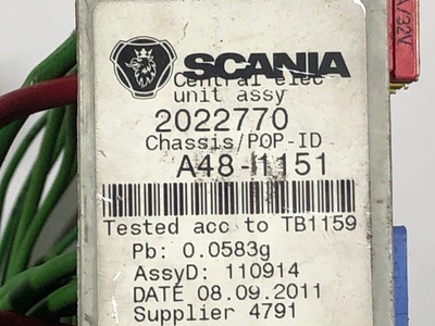Scania   (,  13)