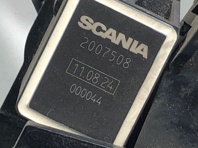 Scania   (,  1)