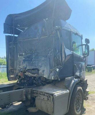 Scania  (,  1)