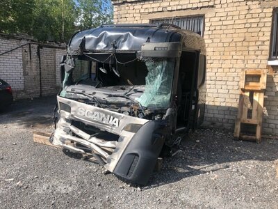 Scania  (,  2)