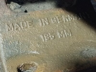 MAN  JOST 185 (,  2)