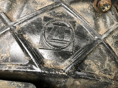 MAN  ZF 16S1920 TD (,  1)