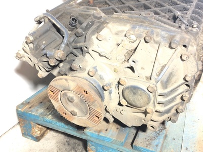 Iveco  ZF 16S2320D (,  5)