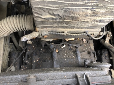 Iveco МКПП ZF 16S1920ТD (вид 3) Iveco МКПП ZF 16S1920ТD (фото, вид 3)