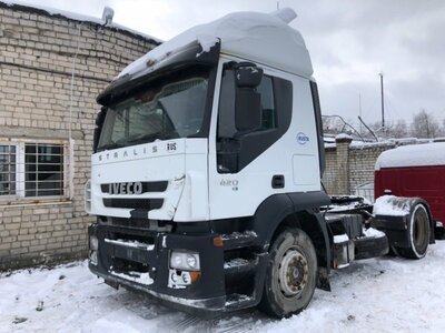 Iveco  Iveco Stralis Cursor 10 2012  F3AE3681  (,  1)