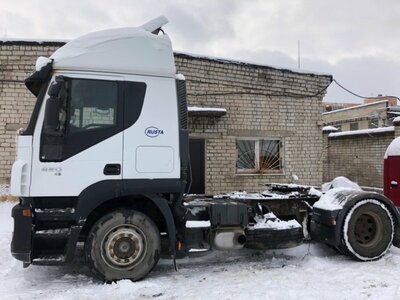 Iveco  Iveco Stralis Cursor 10 2012  F3AE3681  (,  2)