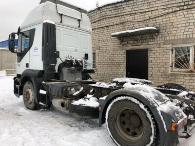 Iveco  Iveco Stralis Cursor 10 2012  F3AE3681  (,  3)