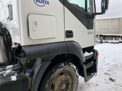 Iveco  Iveco Stralis Cursor 10 2012  F3AE3681  (,  5)