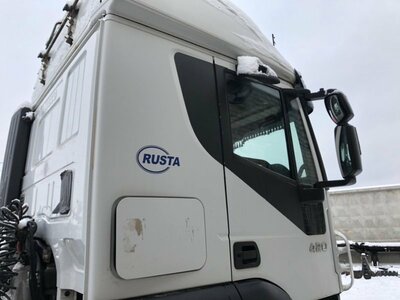 Iveco  Iveco Stralis Cursor 10 2012  F3AE3681  (,  6)