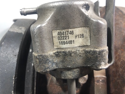 Iveco  holset (,  1)