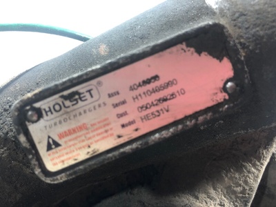 Iveco  holset (,  5)