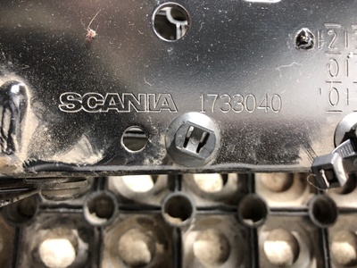 Scania   (,  8)