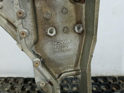 Scania    (,  1)