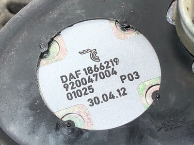 DAF   (,  4)