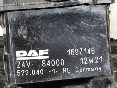 DAF      (,  3)