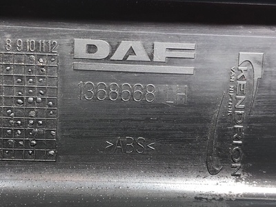 DAF    (,  5)