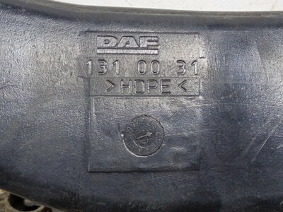 DAF   (,  5)