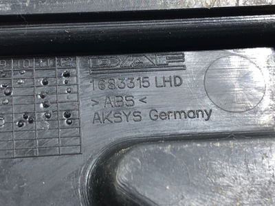 DAF    (,  5)