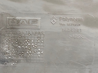 DAF    (,  5)