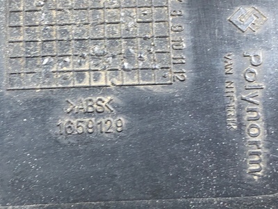 DAF  (,  4)