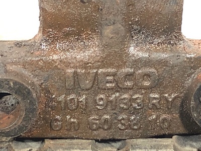 Iveco   (,  1)