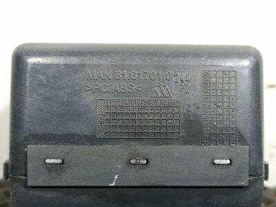 MAN   (,  3)