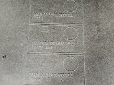 MAN   (,  7)