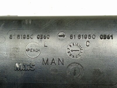 MAN   (,  3)