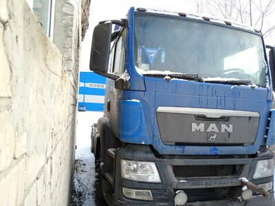 MAN  MAN TGS (,  1)