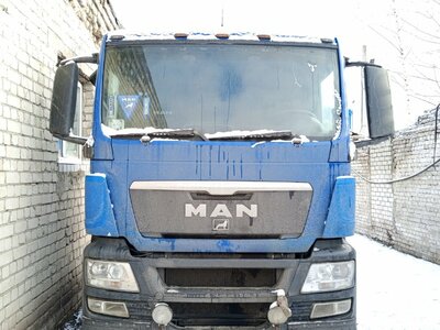 MAN  MAN TGS (,  2)
