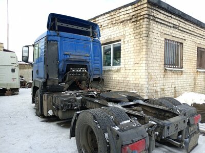 MAN  MAN TGS (,  3)