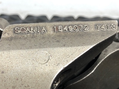 Scania   (,  5)