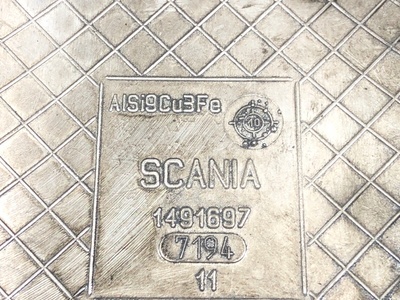 Scania   (,  3)
