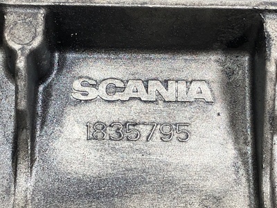 Scania   (,  4)