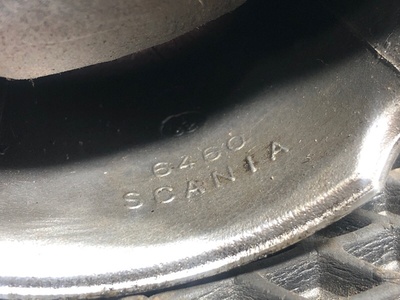 Scania  (,  4)