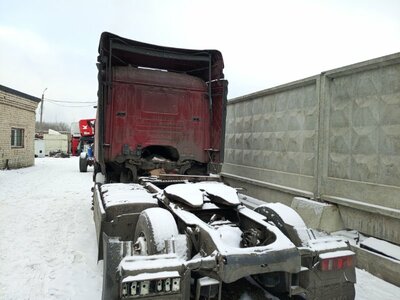 Scania  (,  2)