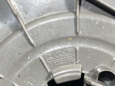 DAF   (,  3)