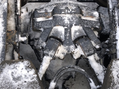 KAMAZ    R440P 24000S 3.077 (,  2)