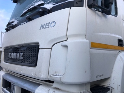 KAMAZ    (,  7)