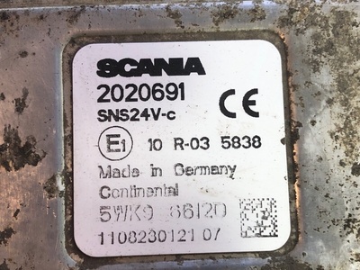 Scania  NOX (,  4)