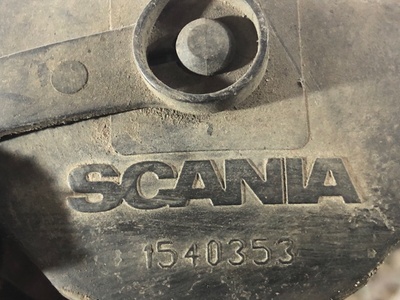 Scania   (,  5)