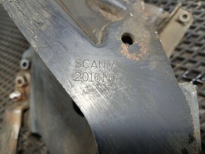 Scania  (,  4)