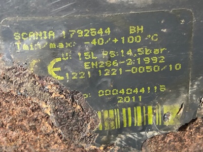 Scania   15L (,  3)