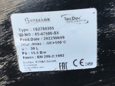 Stellox   30L (,  6)