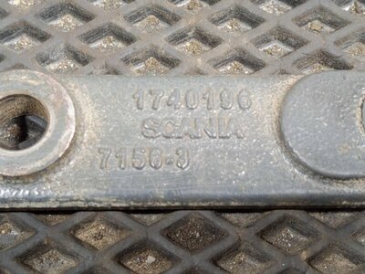 Scania   (,  1)