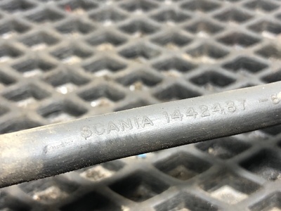 Scania   (,  5)